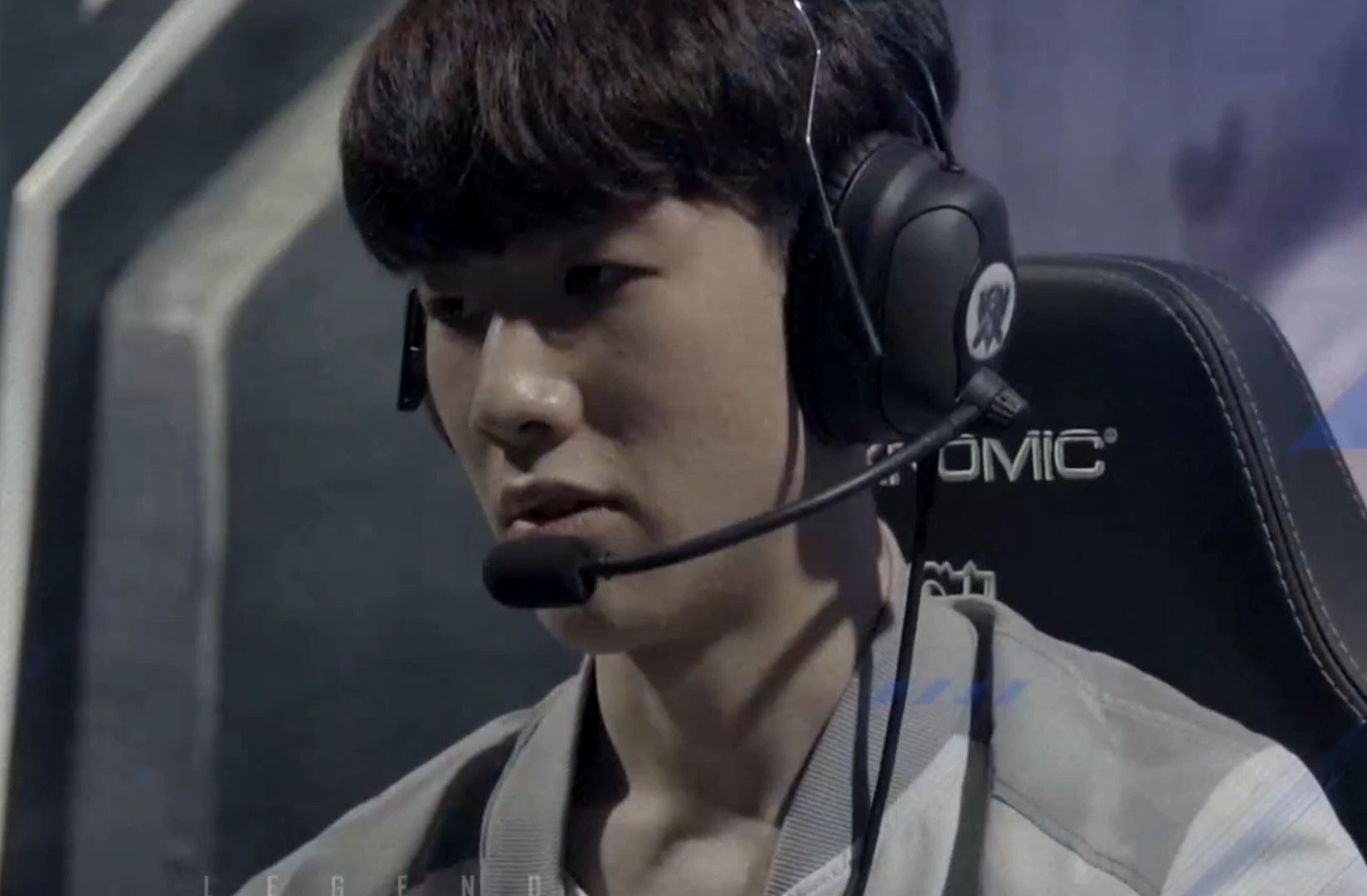 TheShy新星出色防守表现突出，老鹰前途光明！