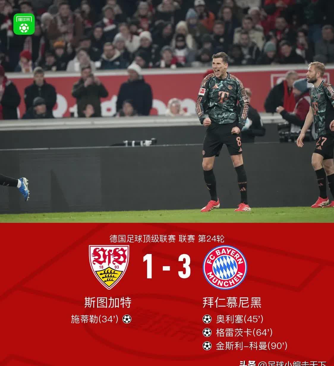 凯恩连续十二场比赛得分超过最后时刻胜出，皇家马德里不断突破！的简单介绍