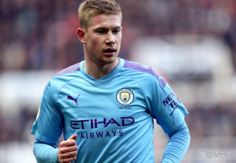 德布劳内精彩集锦 德布劳内精彩集锦