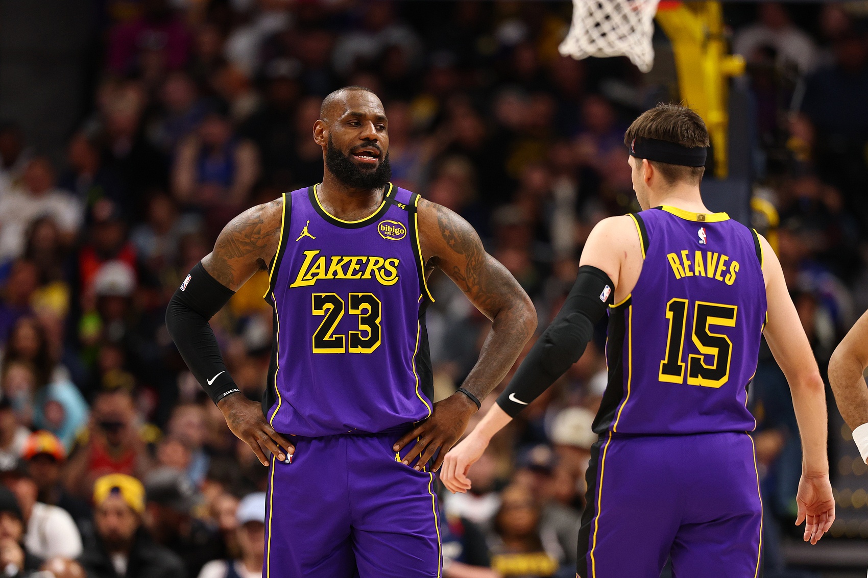 詹姆斯遭遇七连败,西班牙队教练面临压力!的简单介绍 詹姆斯遭遇七连败,西班牙队教练面临压力!的简单介绍